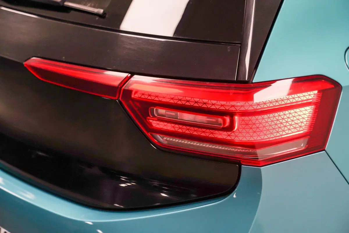 Volkswagen ID.3 usata a Varese (9)