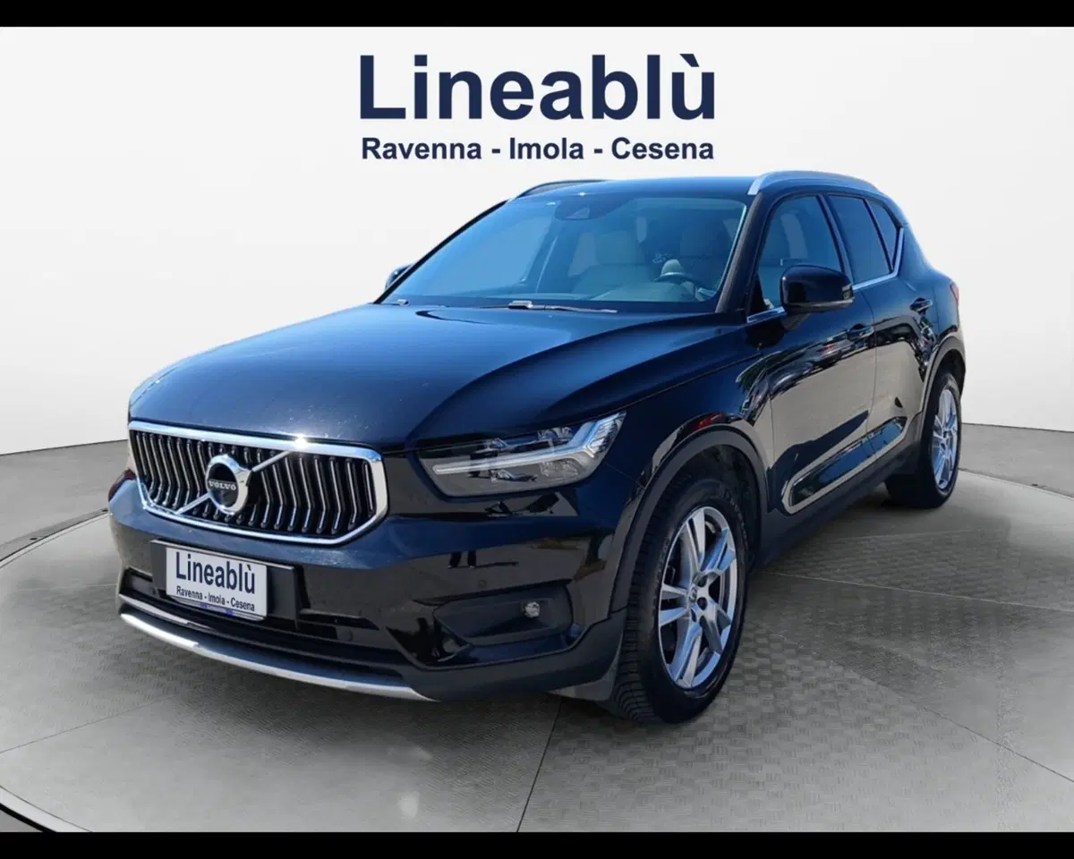 Volvo XC40 usata a Ravenna