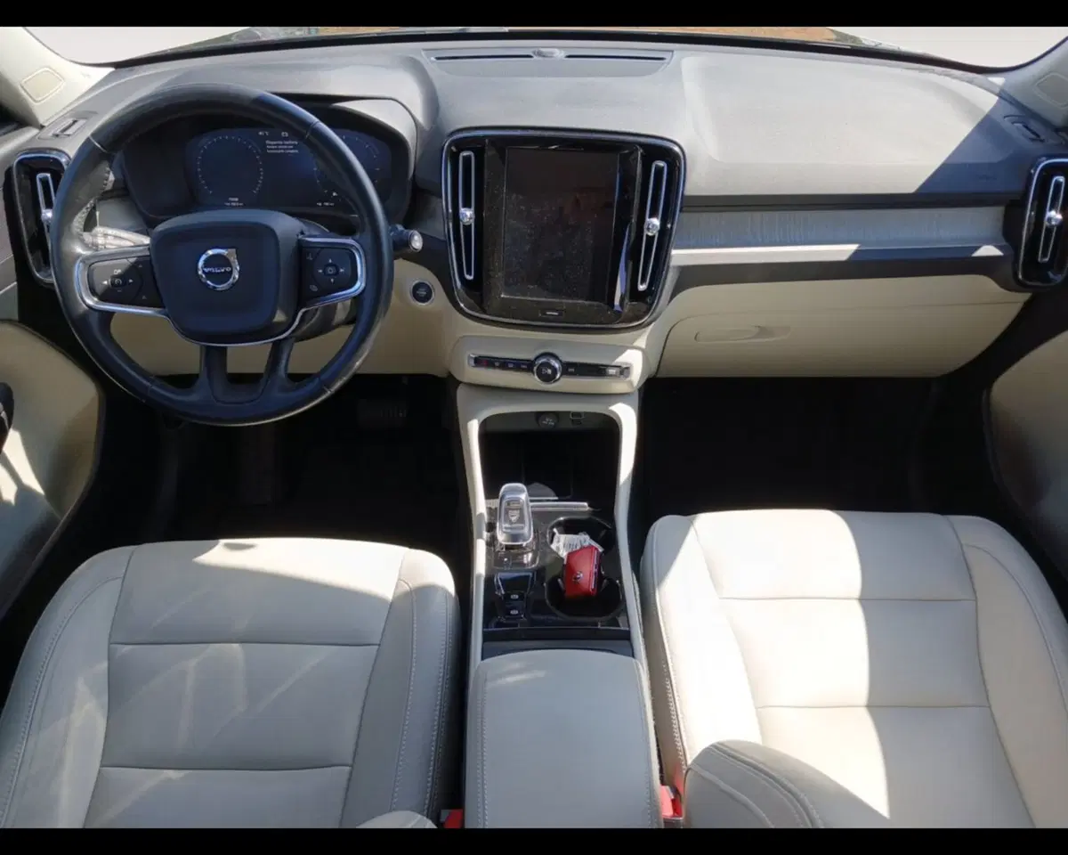Volvo XC40 usata a Ravenna (10)