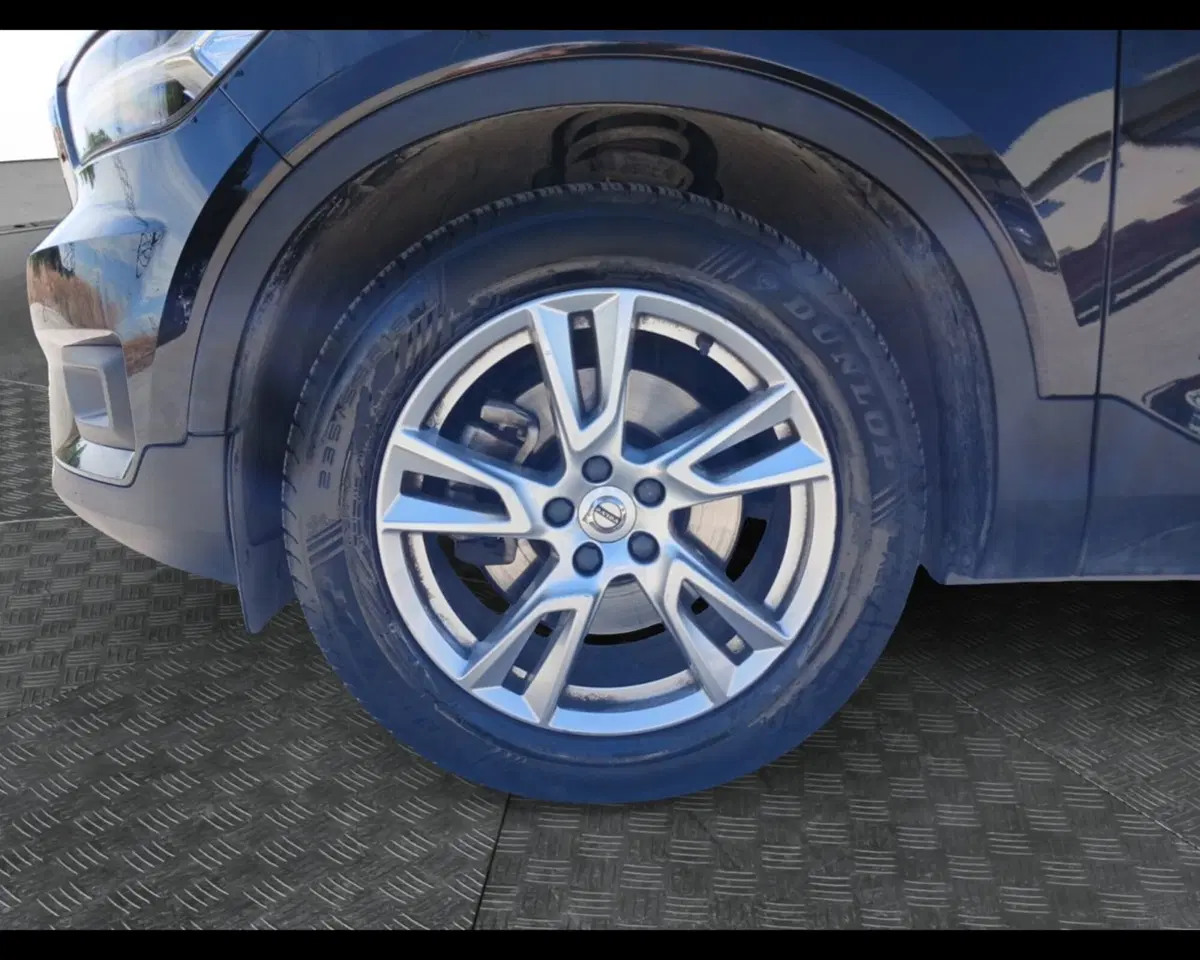 Volvo XC40 usata a Ravenna (14)