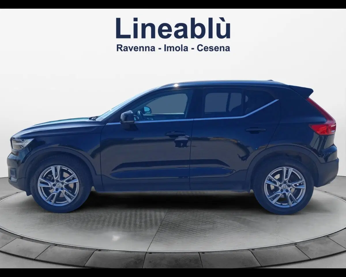 Volvo XC40 usata a Ravenna (2)