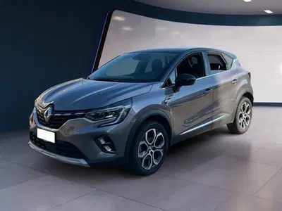 Renault Captur TCe 100 CV GPL Techno Fast Track del 2023 usata a Palestrina