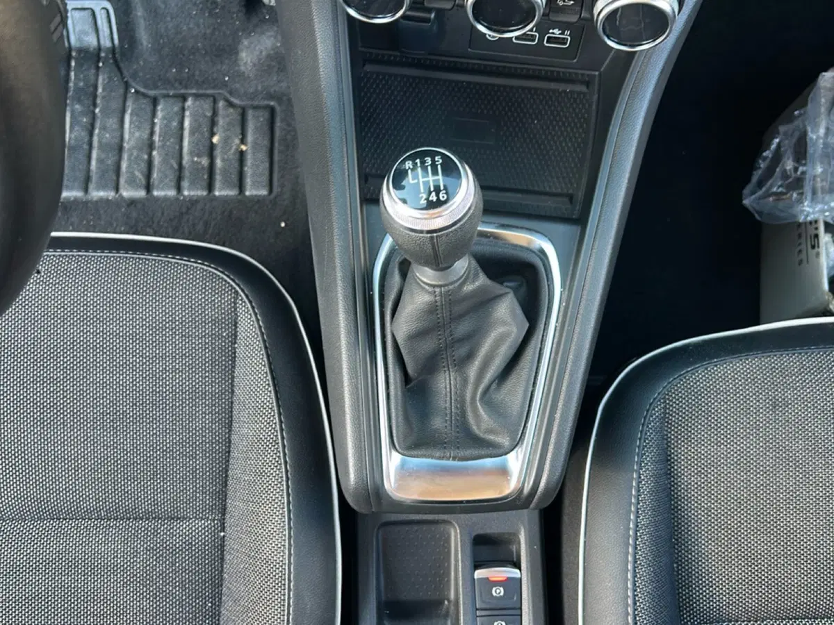 Renault Captur usata a Roma (12)