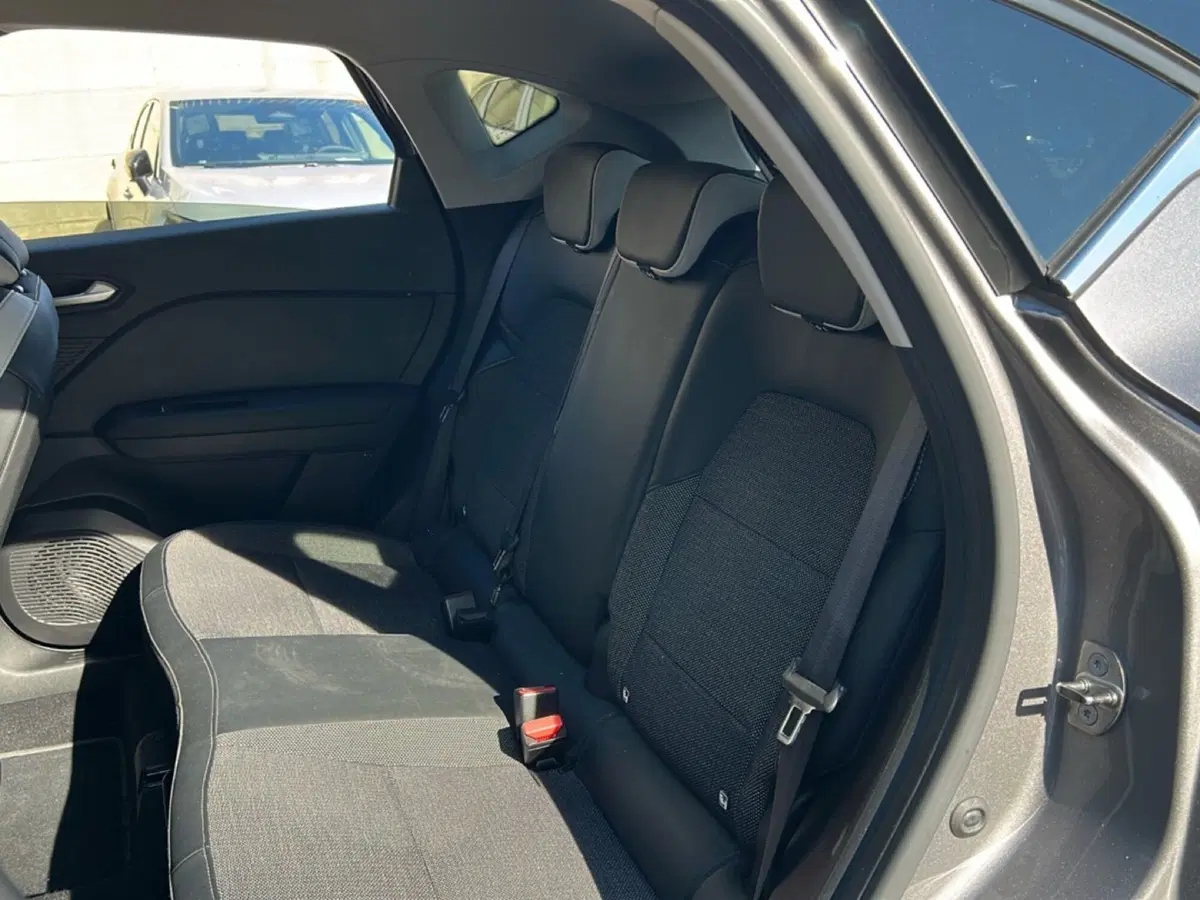 Renault Captur usata a Roma (13)