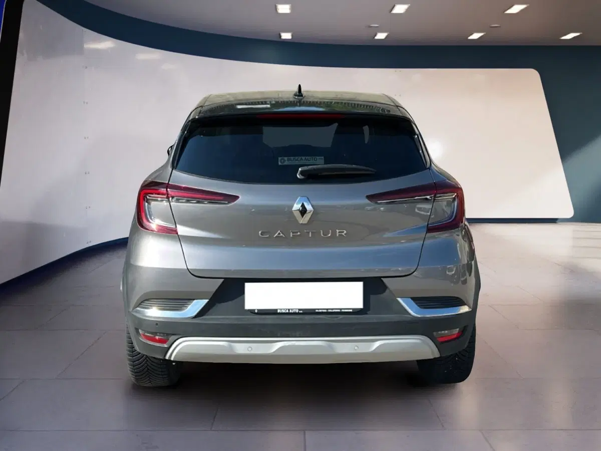 Renault Captur usata a Roma (6)