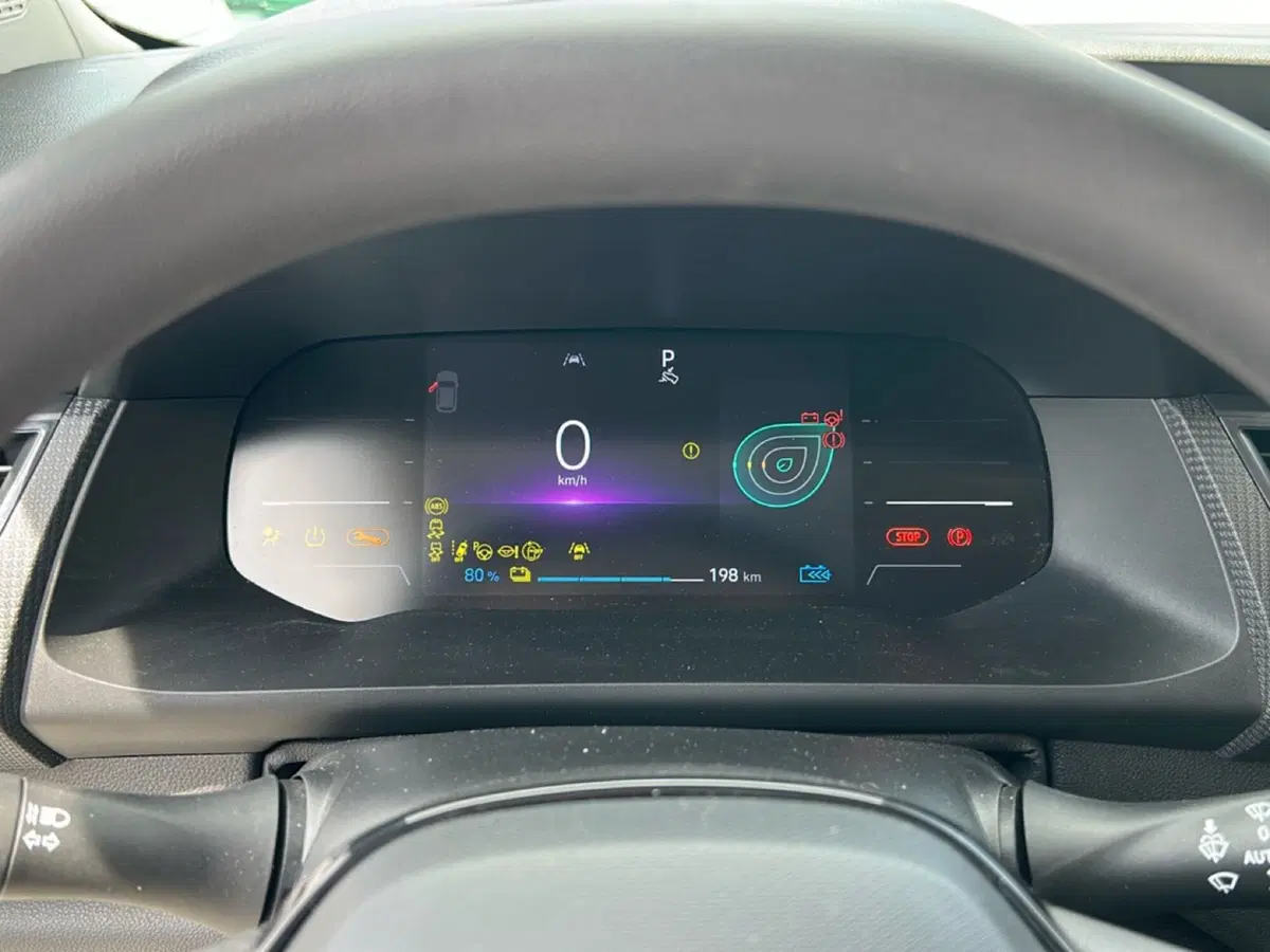 Renault Kangoo usata a Roma (15)