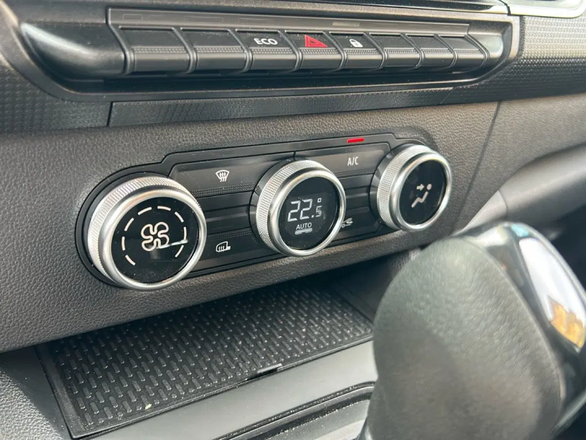 Renault Kangoo usata a Roma (17)