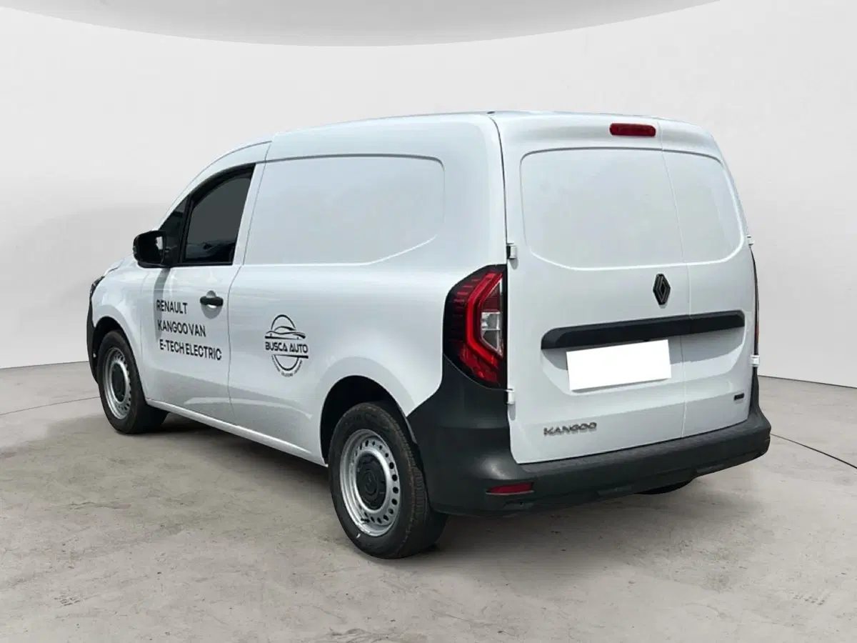 Renault Kangoo usata a Roma (3)