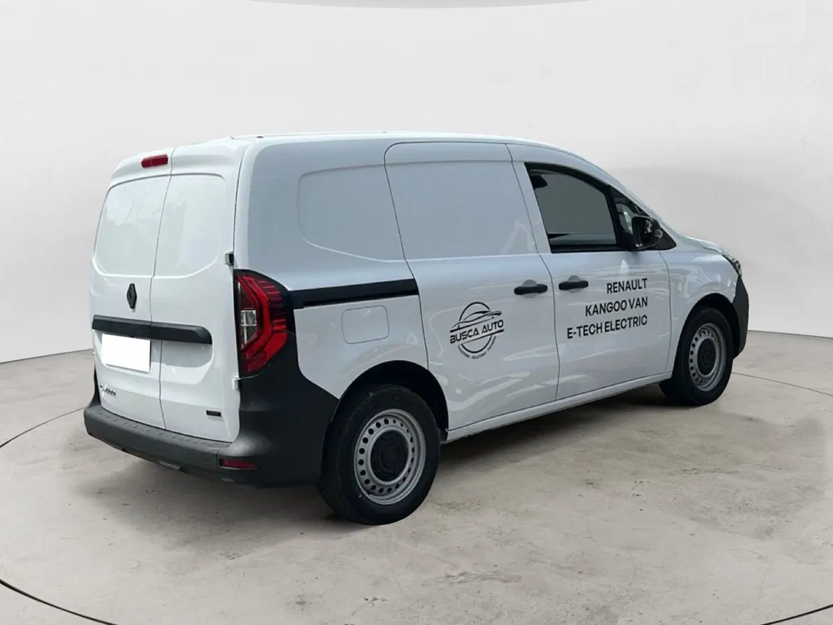 Renault Kangoo usata a Roma (4)