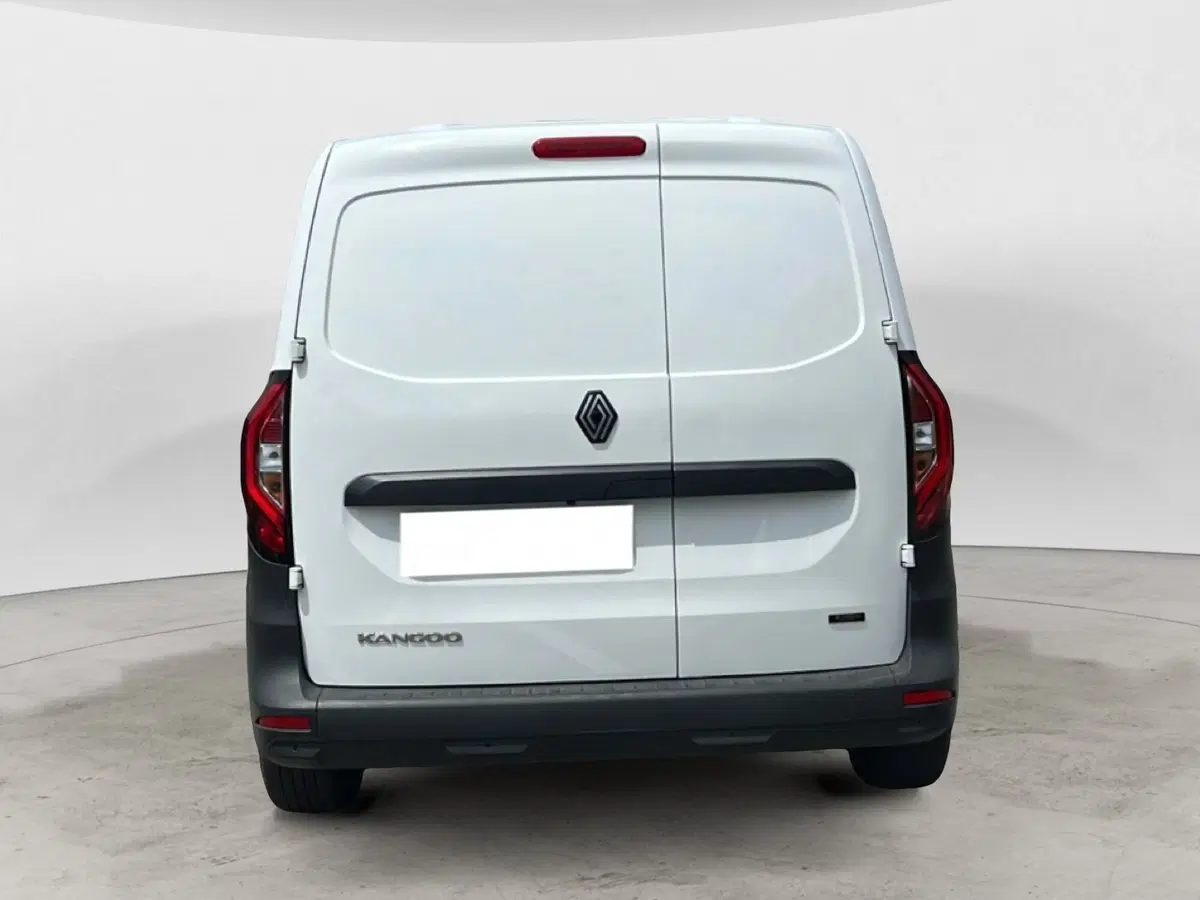 Renault Kangoo usata a Roma (6)