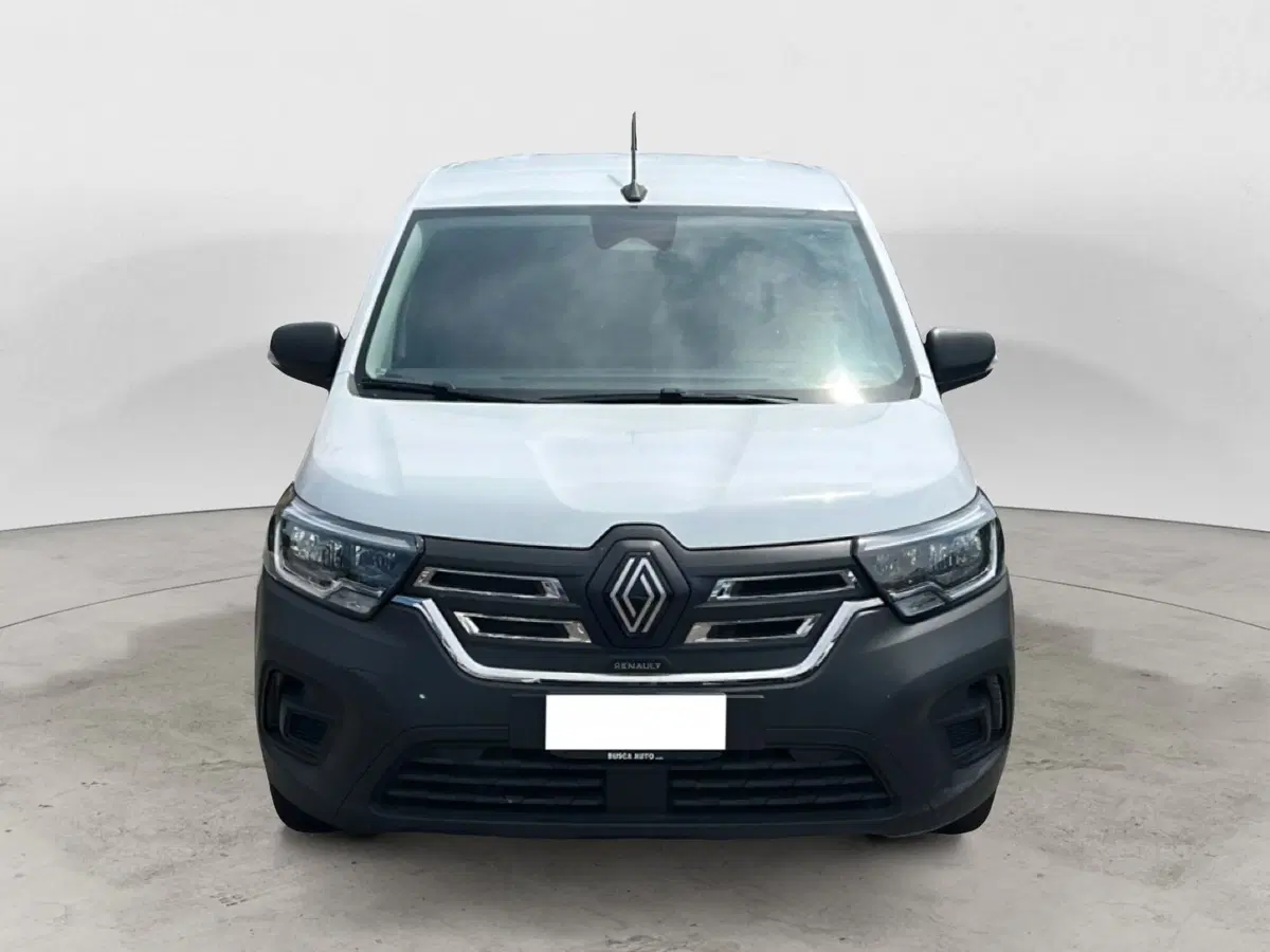 Renault Kangoo usata a Roma (7)