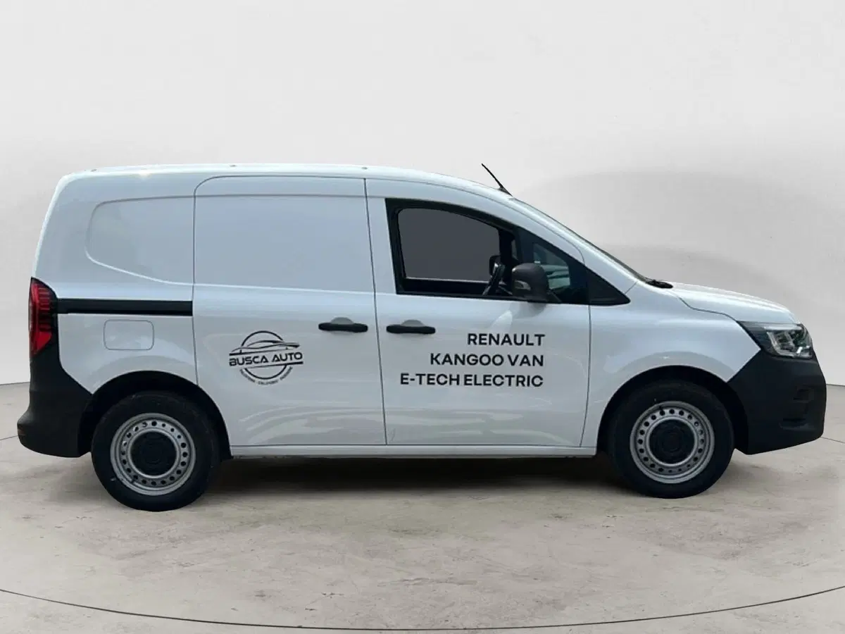Renault Kangoo usata a Roma (8)