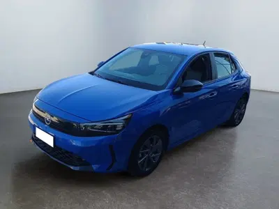 Opel Corsa 1.2 Corsa s&amp;s 75cv del 2024 usata a Ceccano