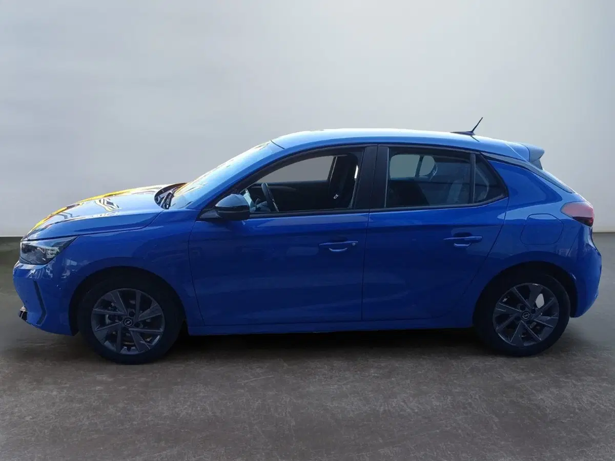 Opel Corsa usata a Frosinone (2)