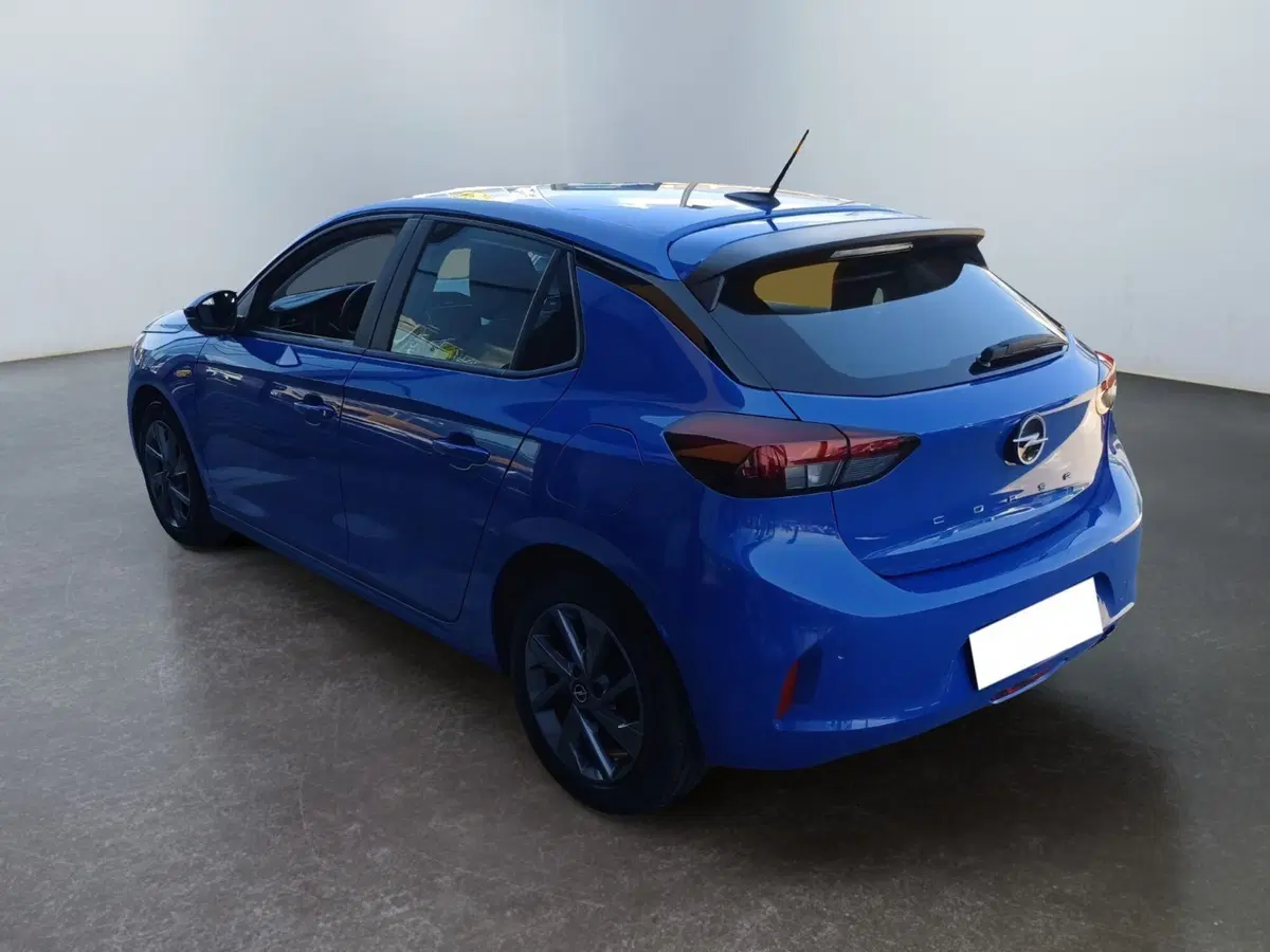 Opel Corsa usata a Frosinone (3)