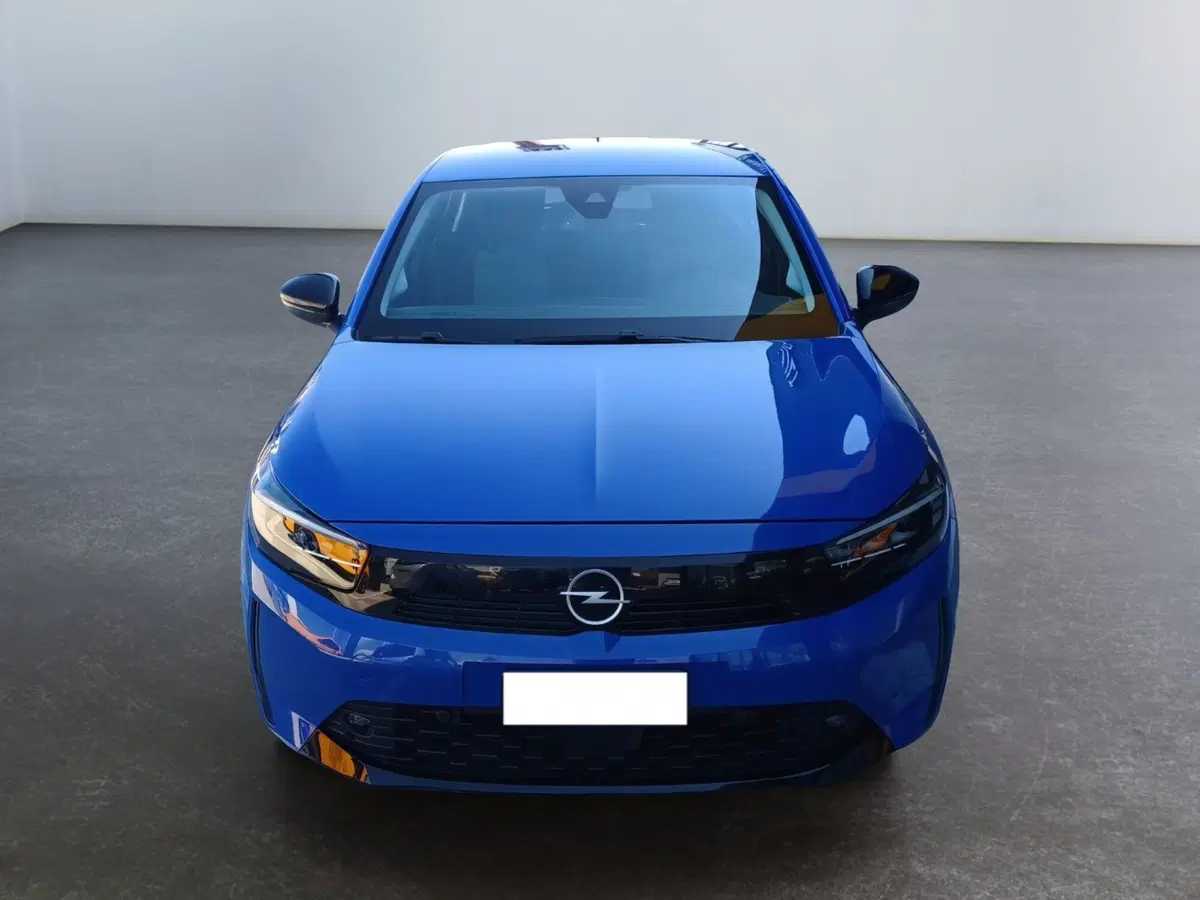 Opel Corsa usata a Frosinone (8)