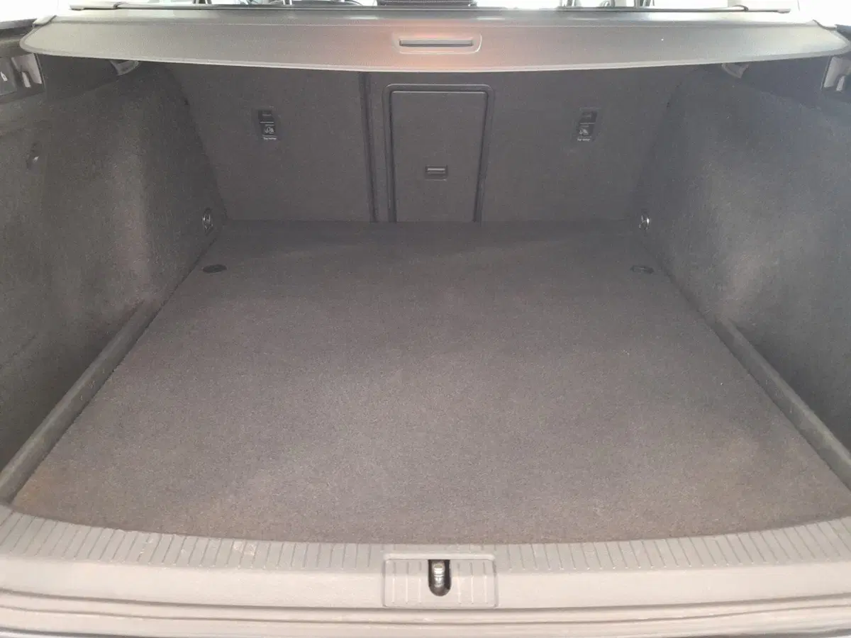 Volkswagen Golf Variant usata a Bologna (17)