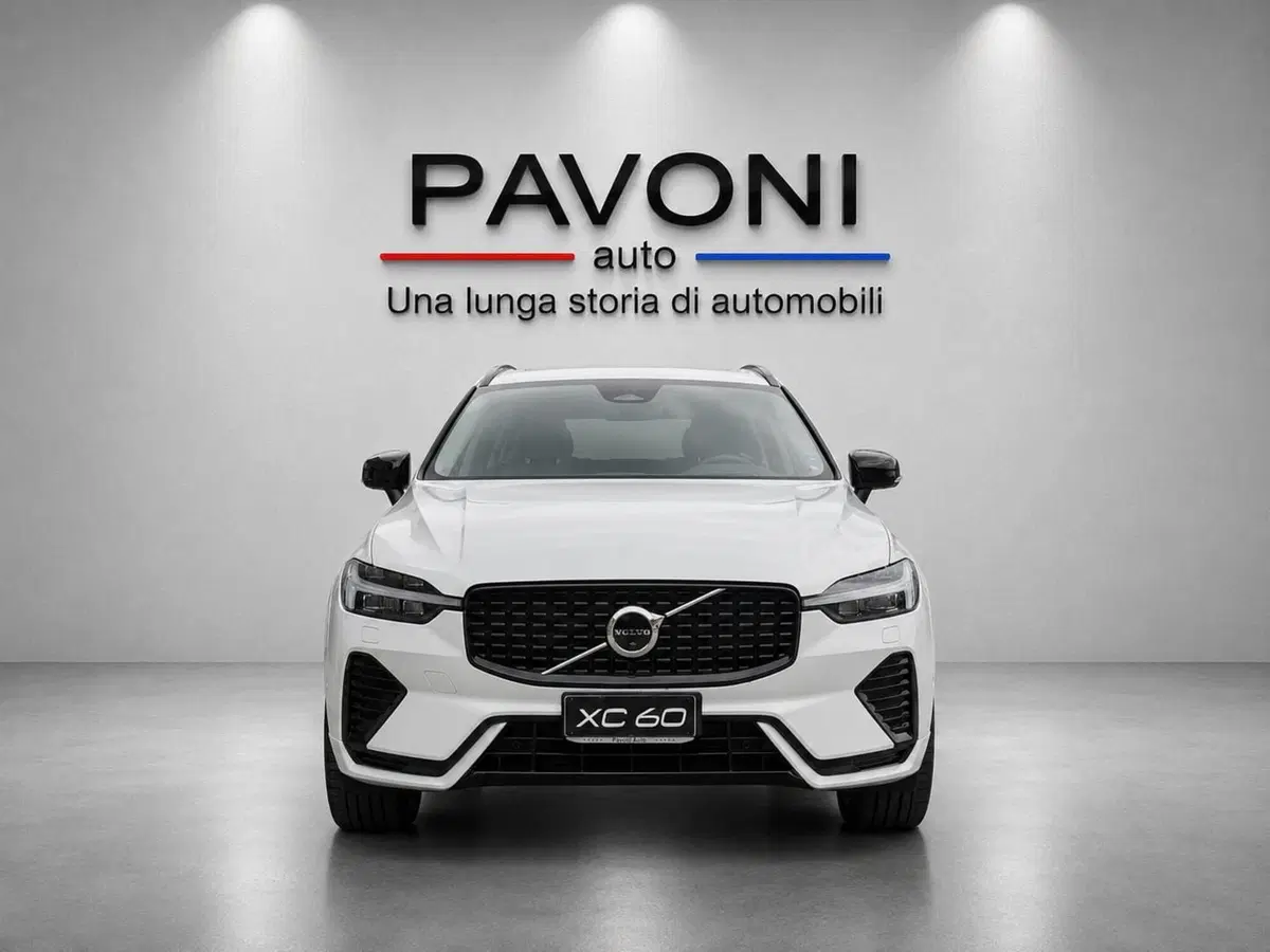 Volvo XC60 usata a Pescara (2)