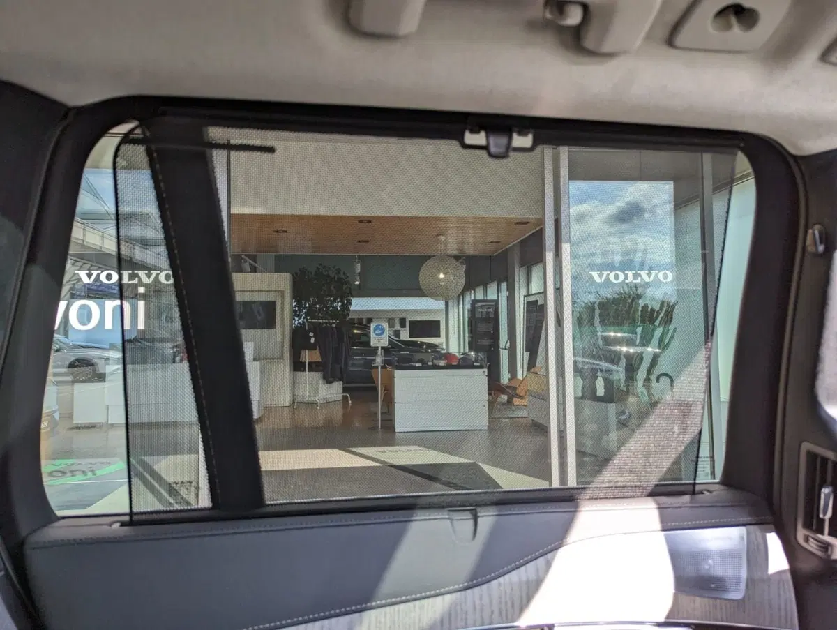 Volvo XC60 usata a Pescara (20)