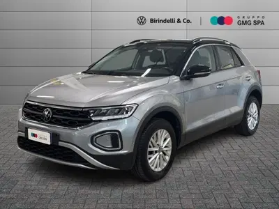 Volkswagen T-Roc 1.0 TSI Life del 2023 usata a Prato