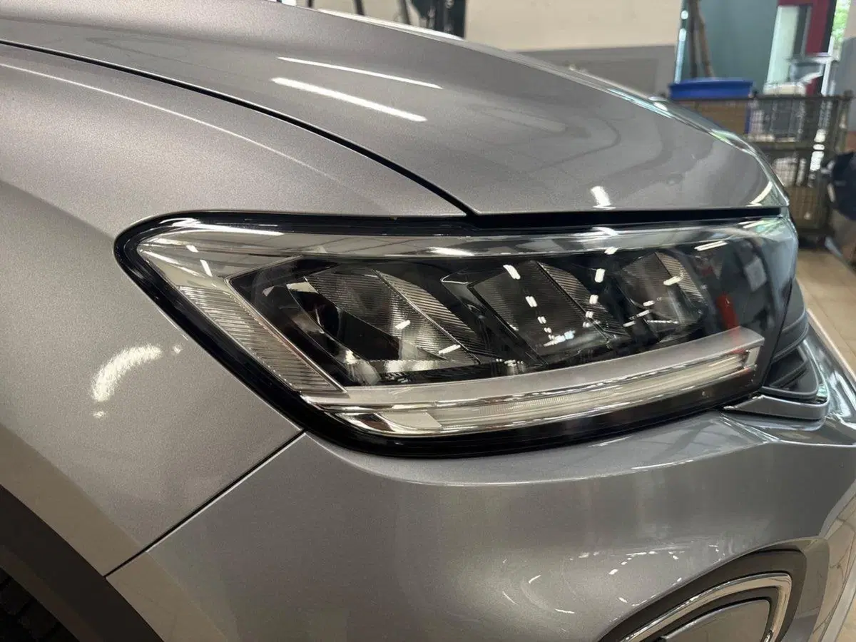 Volkswagen T-Roc usata a Prato (7)
