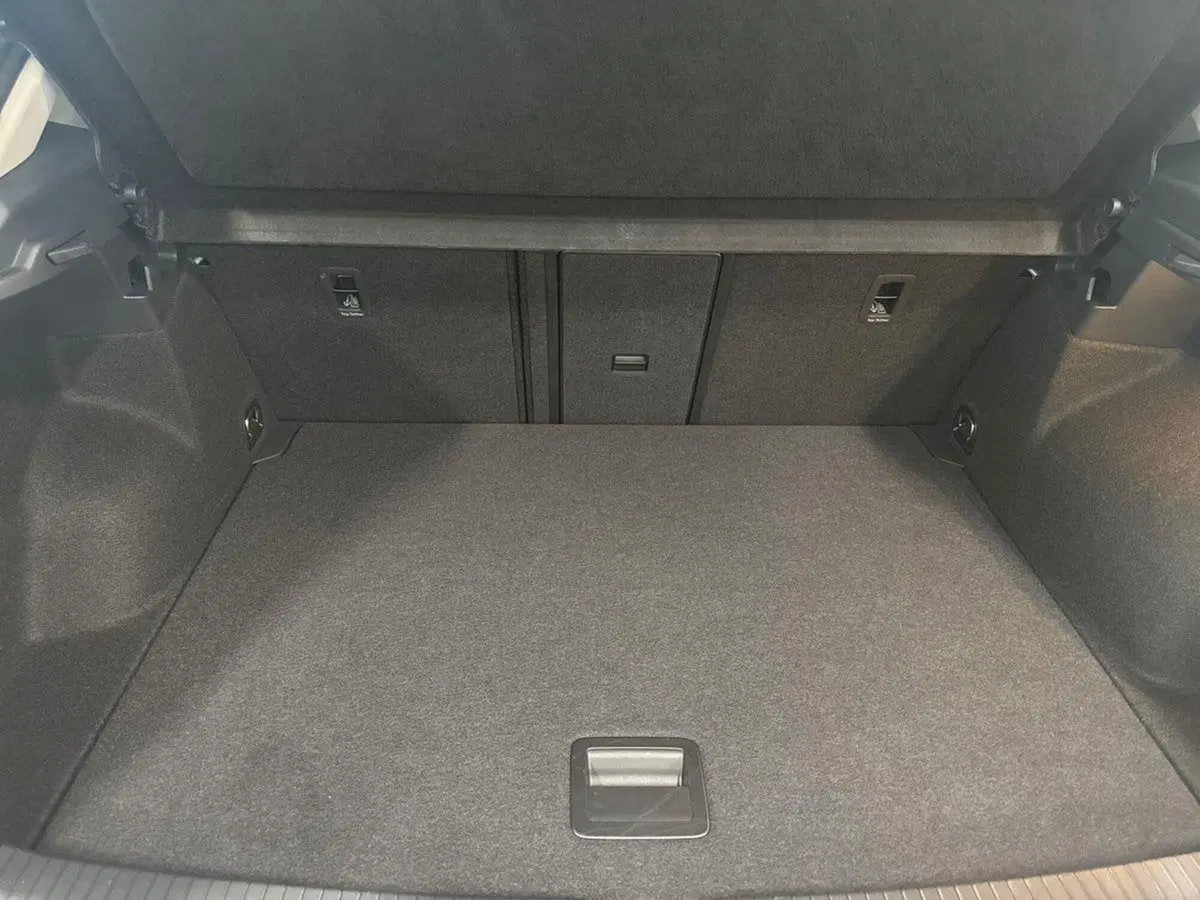 Volkswagen T-Roc usata a Prato (8)