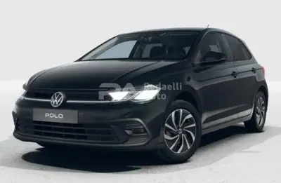 Volkswagen Polo 1.0 TSI DSG 5p. Comfortline BlueMotion Technology nuova a Casatenovo