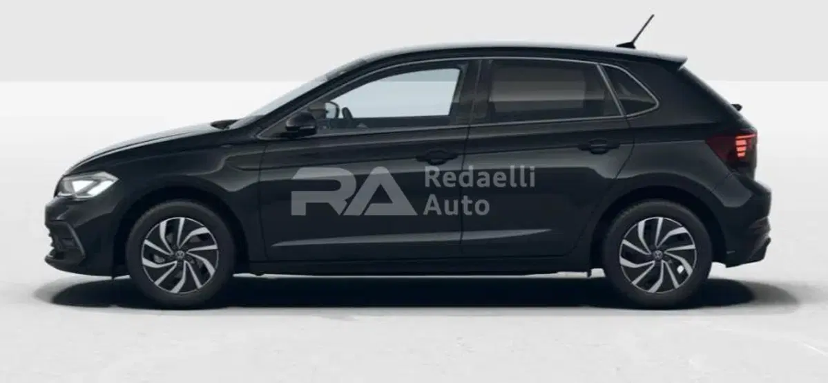 Volkswagen Polo nuova a Lecco (2)