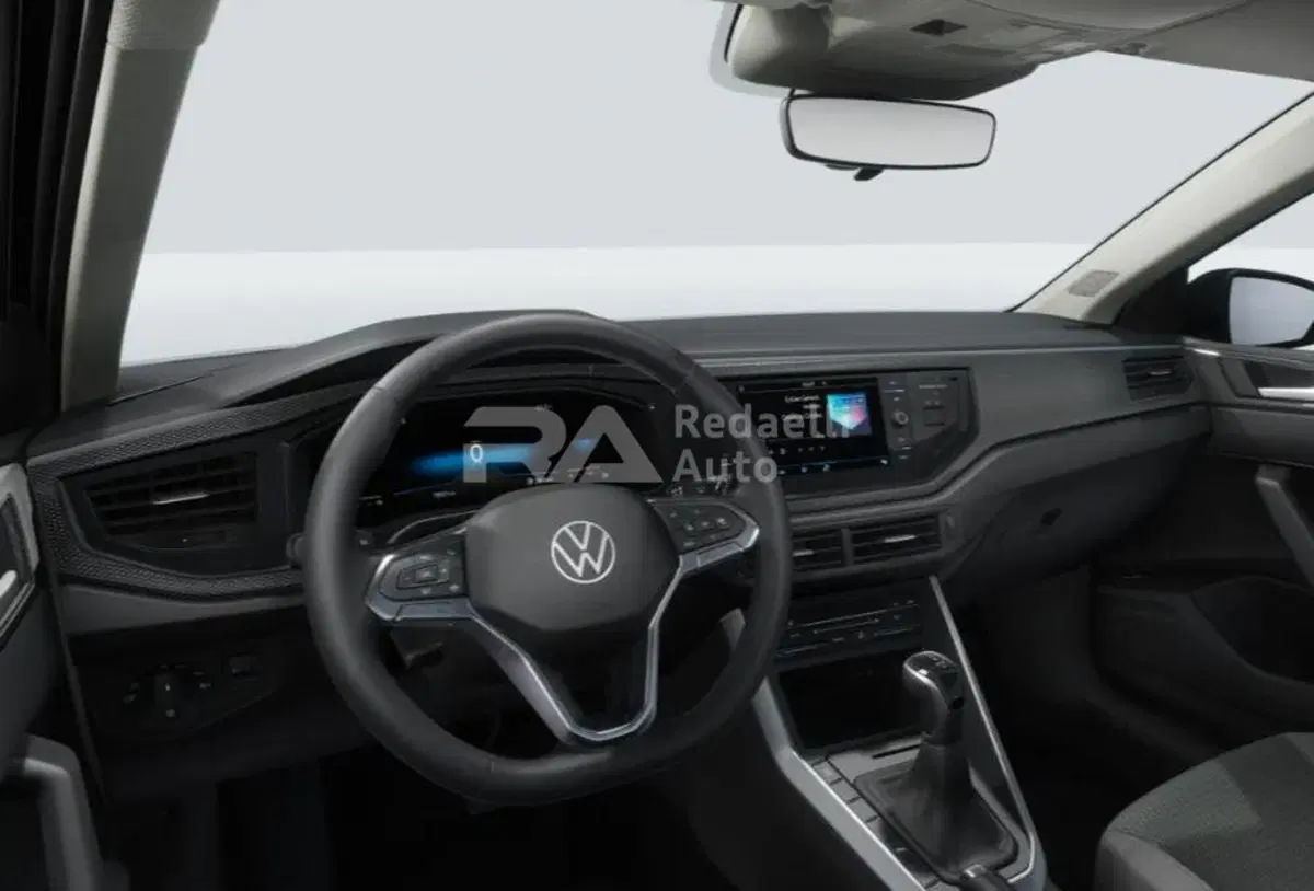 Volkswagen Polo nuova a Lecco (4)