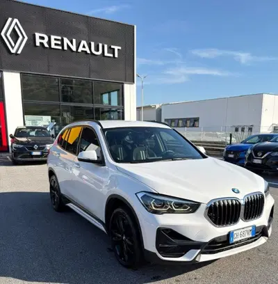 BMW X1 sDrive 18d Msport del 2022 usata a Guidonia Montecelio