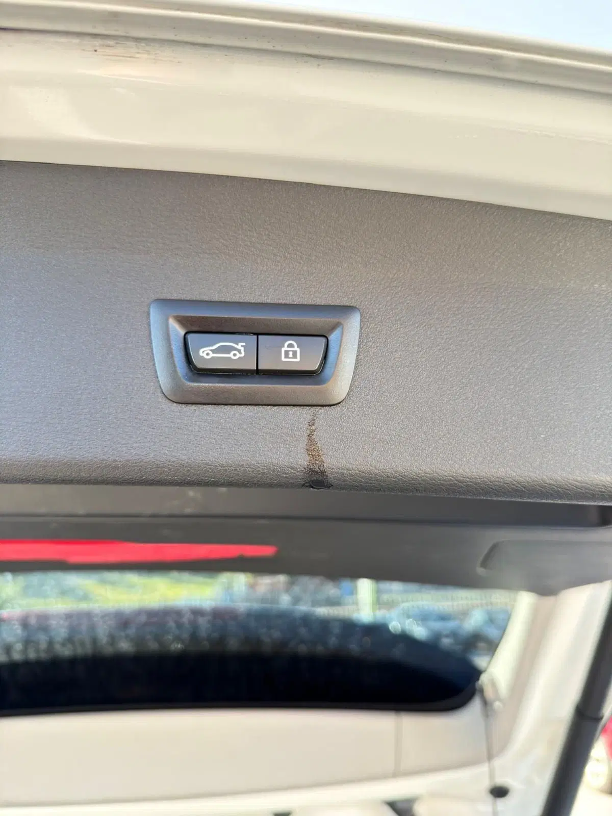 BMW X1 usata a Roma (5)