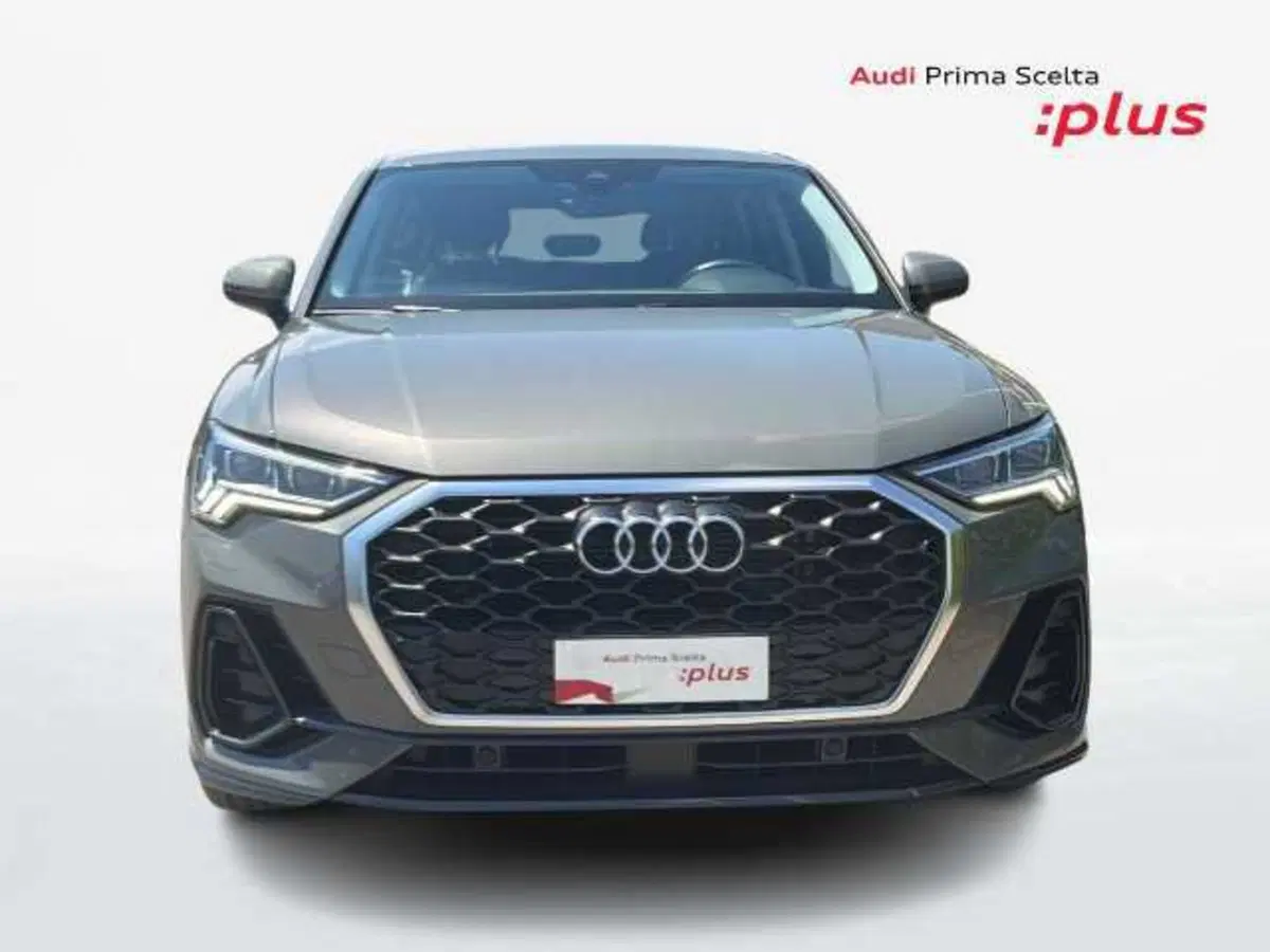 Audi Q3 Sportback usata a Prato (13)