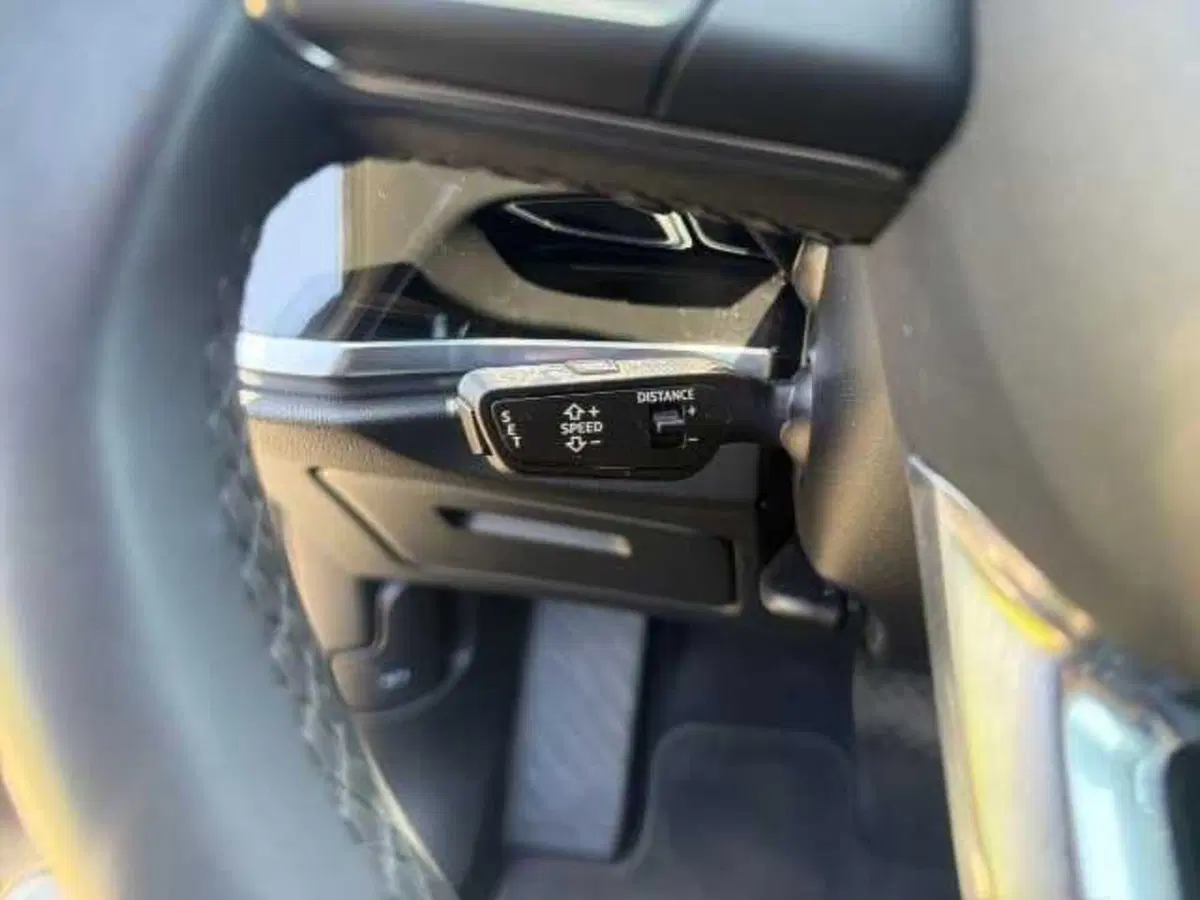 Audi Q3 Sportback usata a Prato (17)