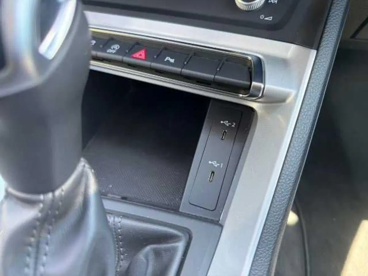 Audi Q3 Sportback usata a Prato (18)