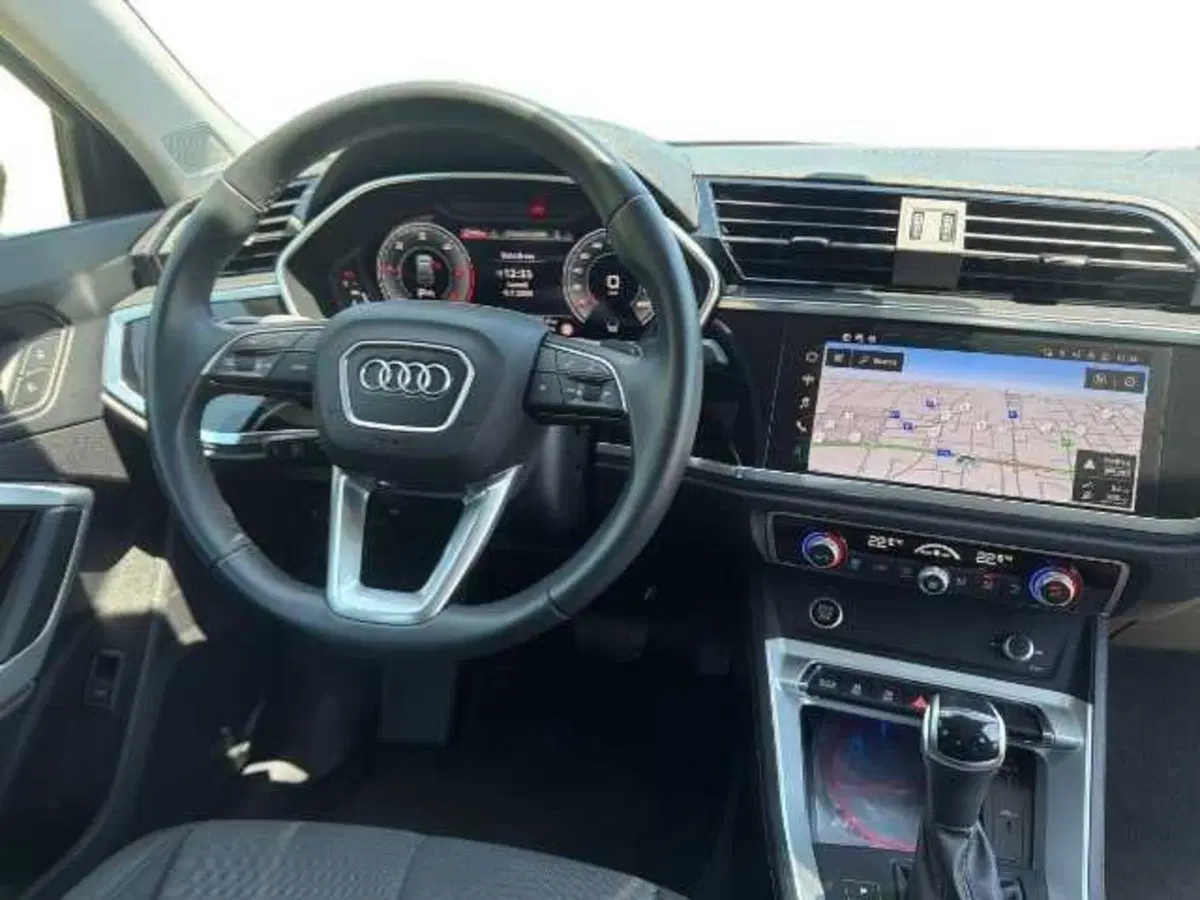 Audi Q3 Sportback usata a Prato (4)