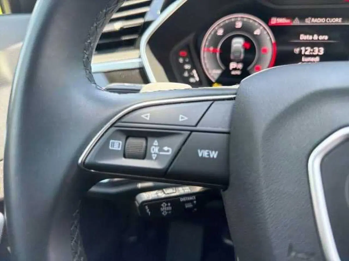 Audi Q3 Sportback usata a Prato (5)