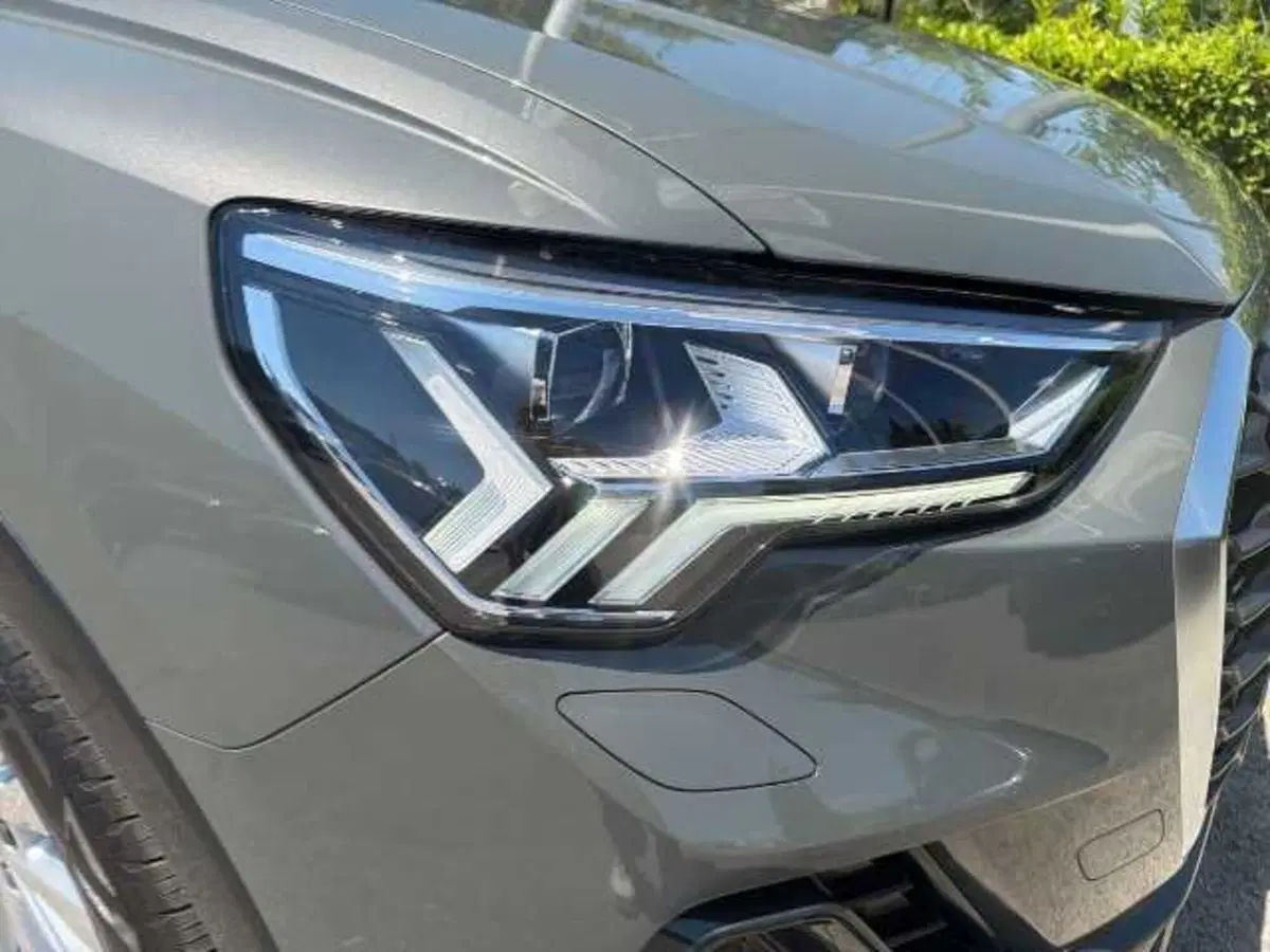 Audi Q3 Sportback usata a Prato (6)