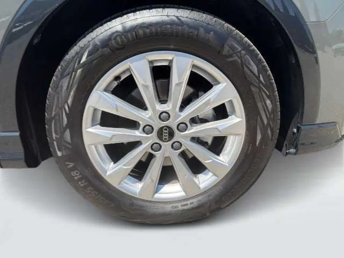 Audi Q3 Sportback usata a Prato (7)