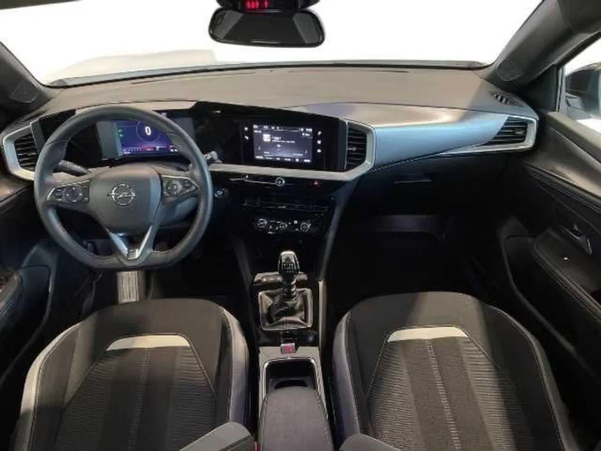Opel Mokka usata a Pistoia (11)