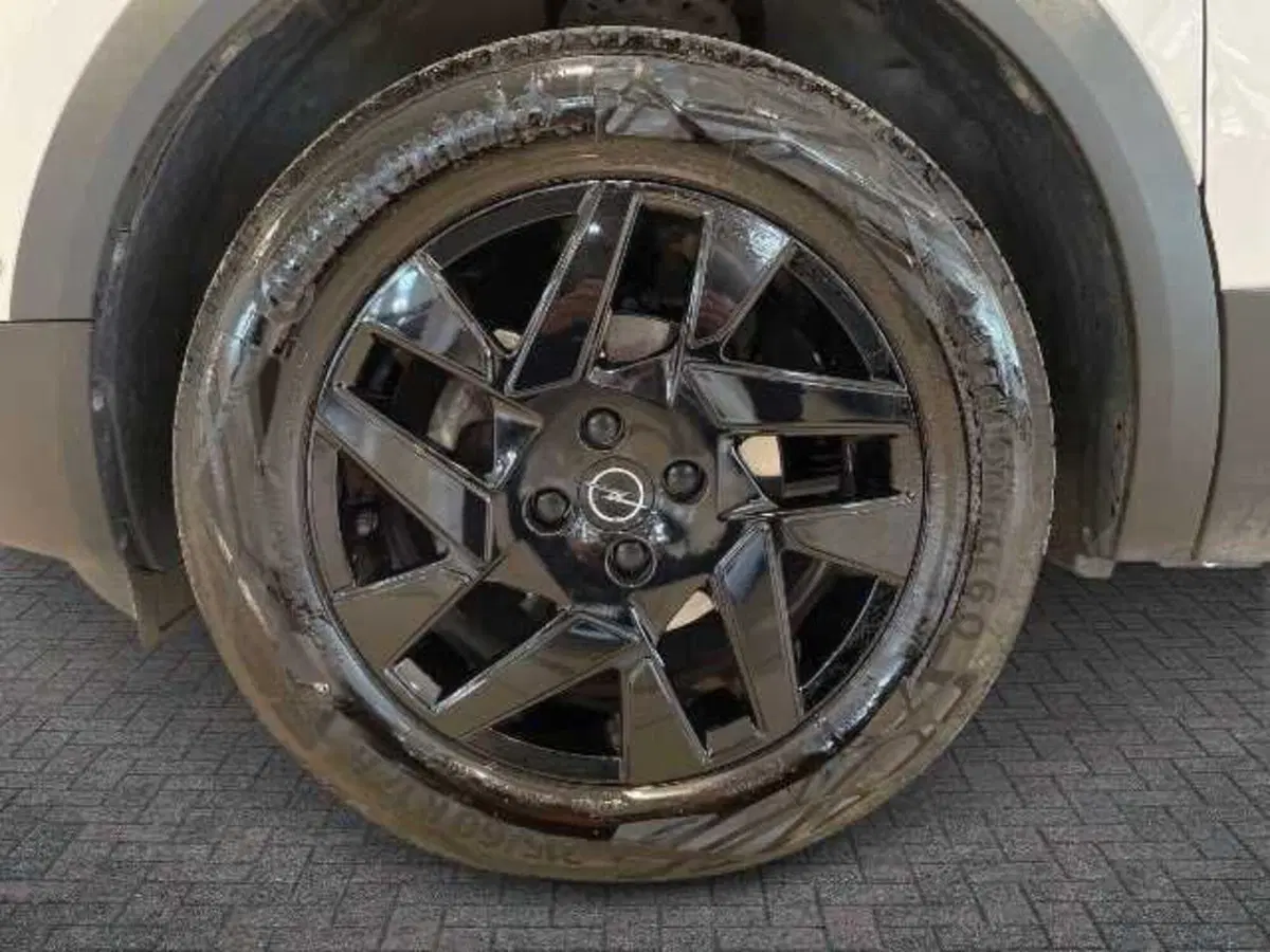 Opel Mokka usata a Pistoia (6)
