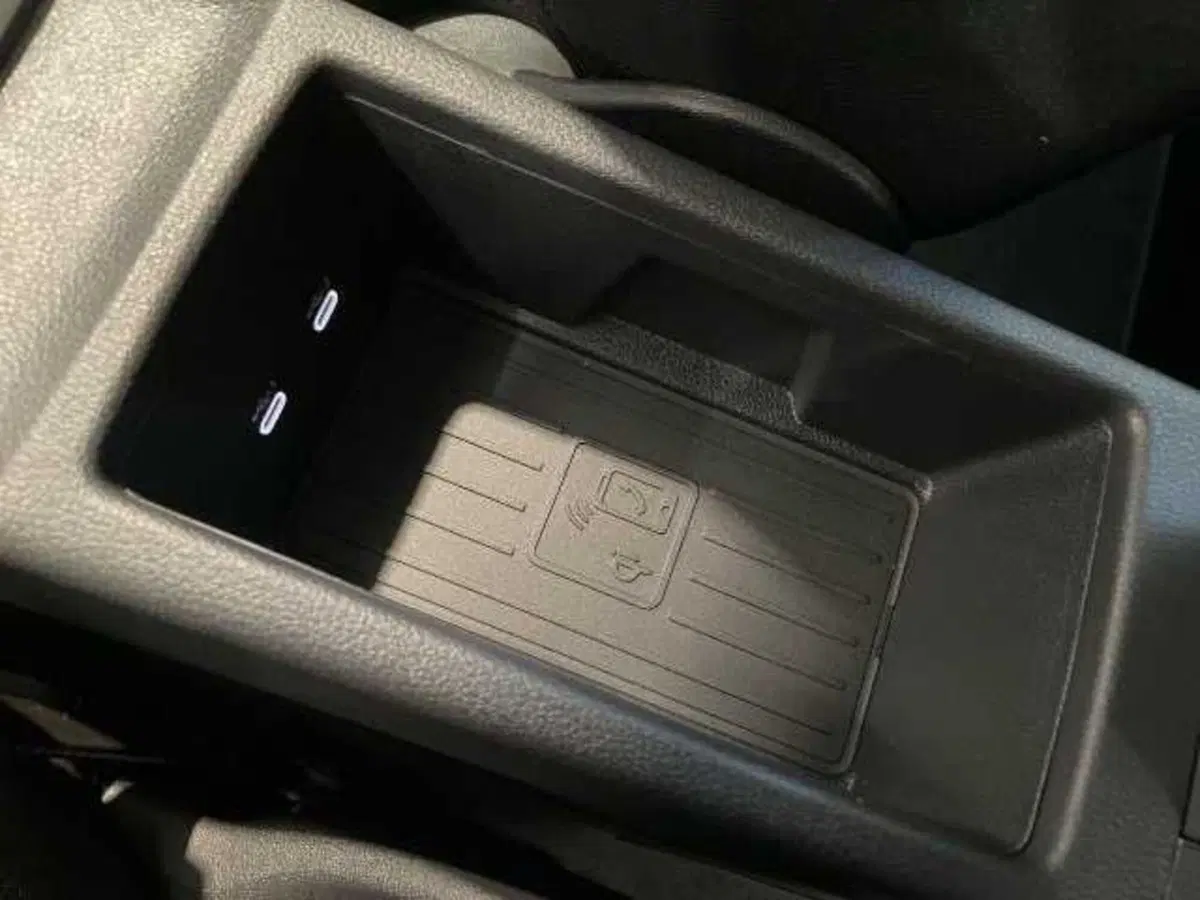 Audi Q2 nuova a Pistoia (14)