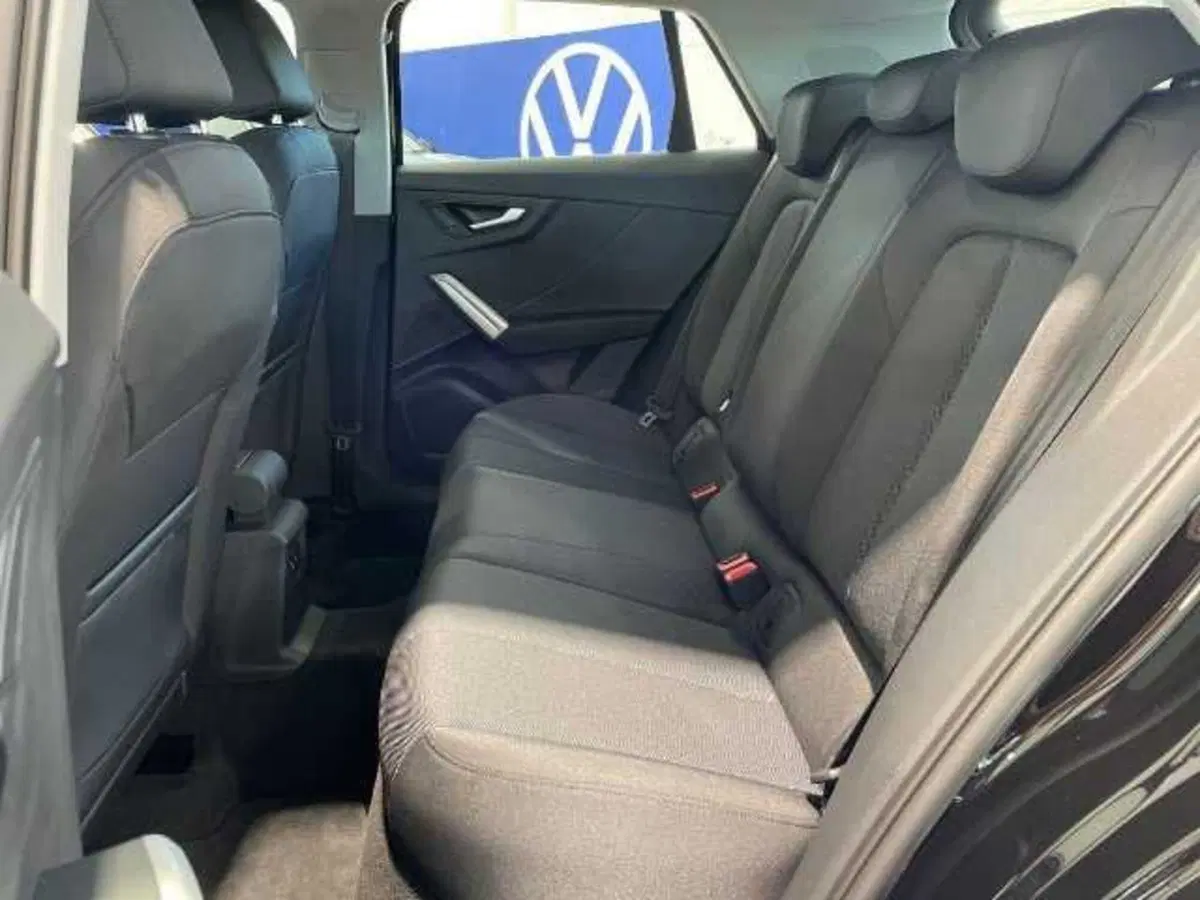 Audi Q2 nuova a Pistoia (15)