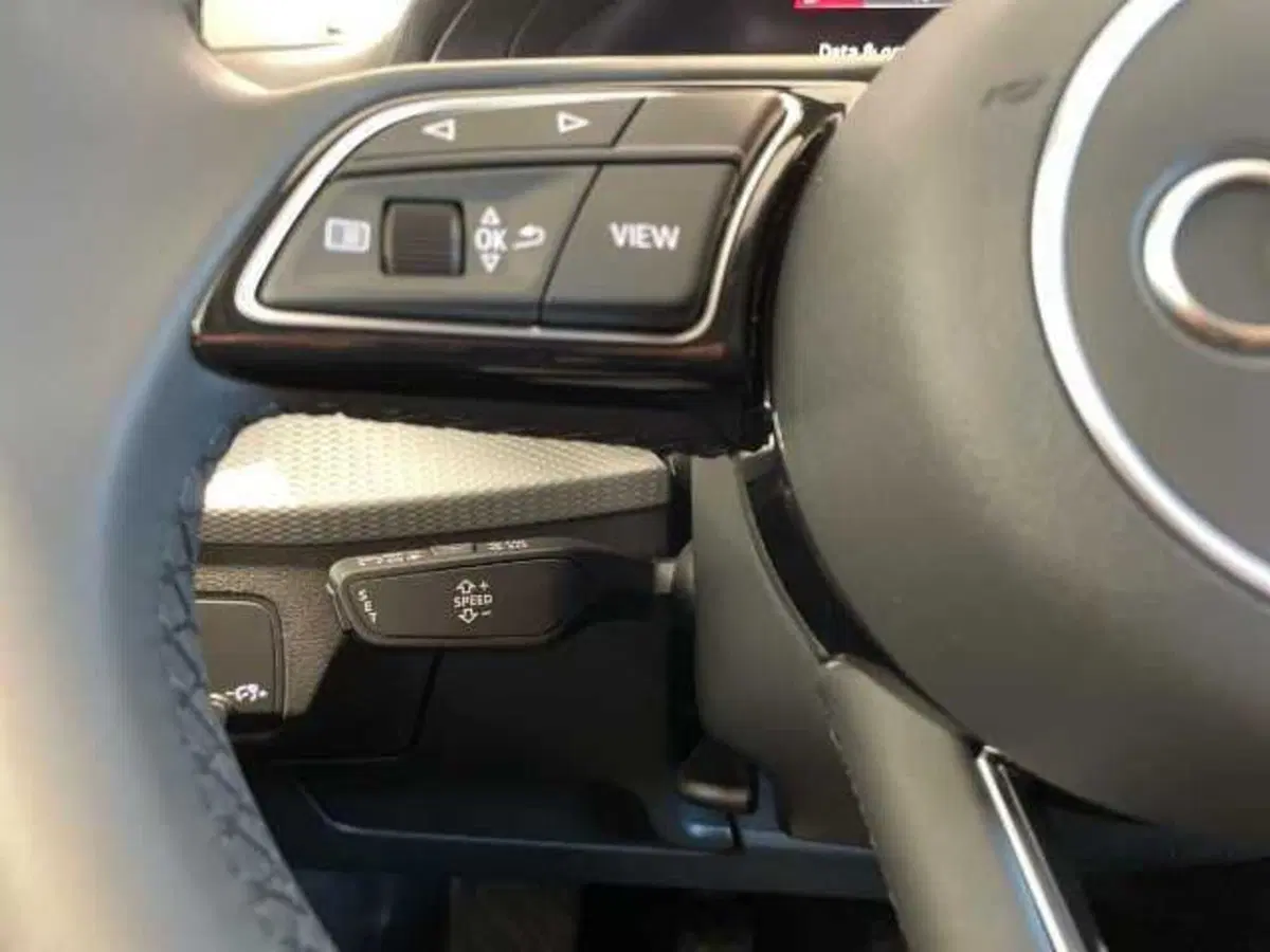 Audi Q2 nuova a Pistoia (5)