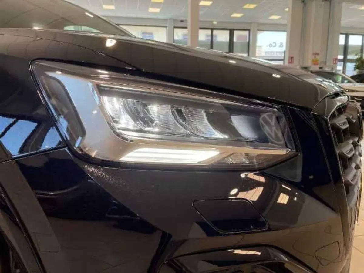 Audi Q2 nuova a Pistoia (6)