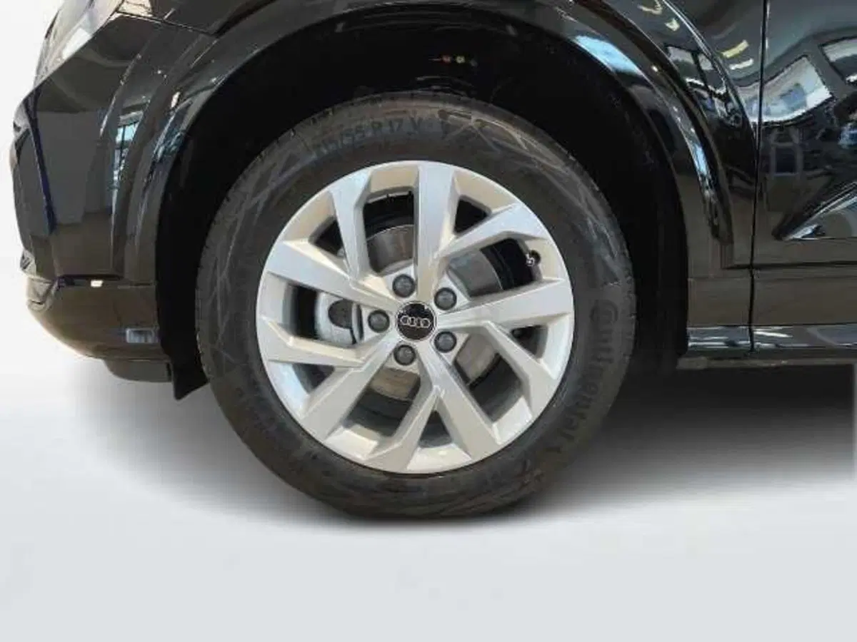 Audi Q2 nuova a Pistoia (7)