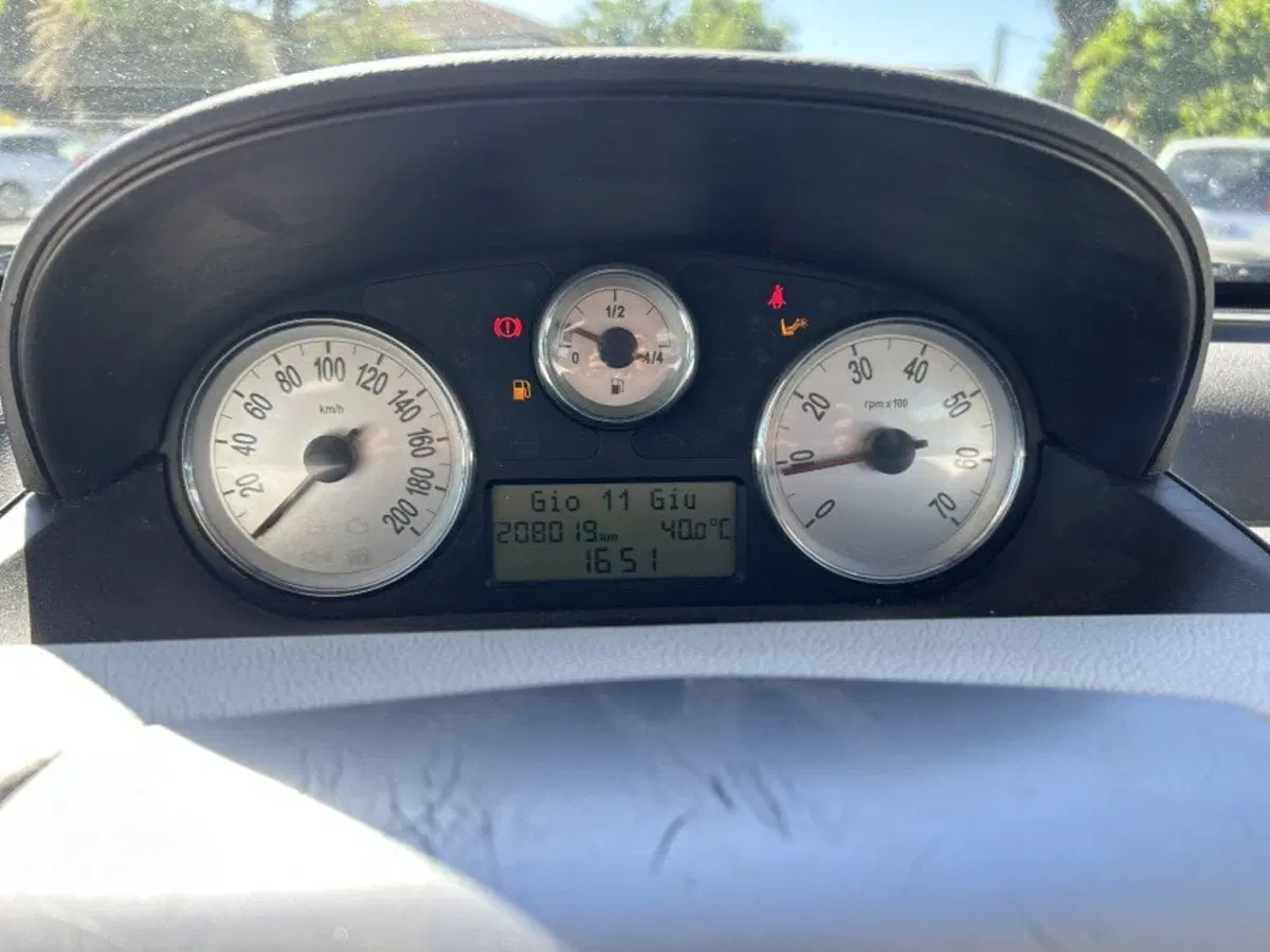 Lancia Ypsilon usata a Cuneo (10)