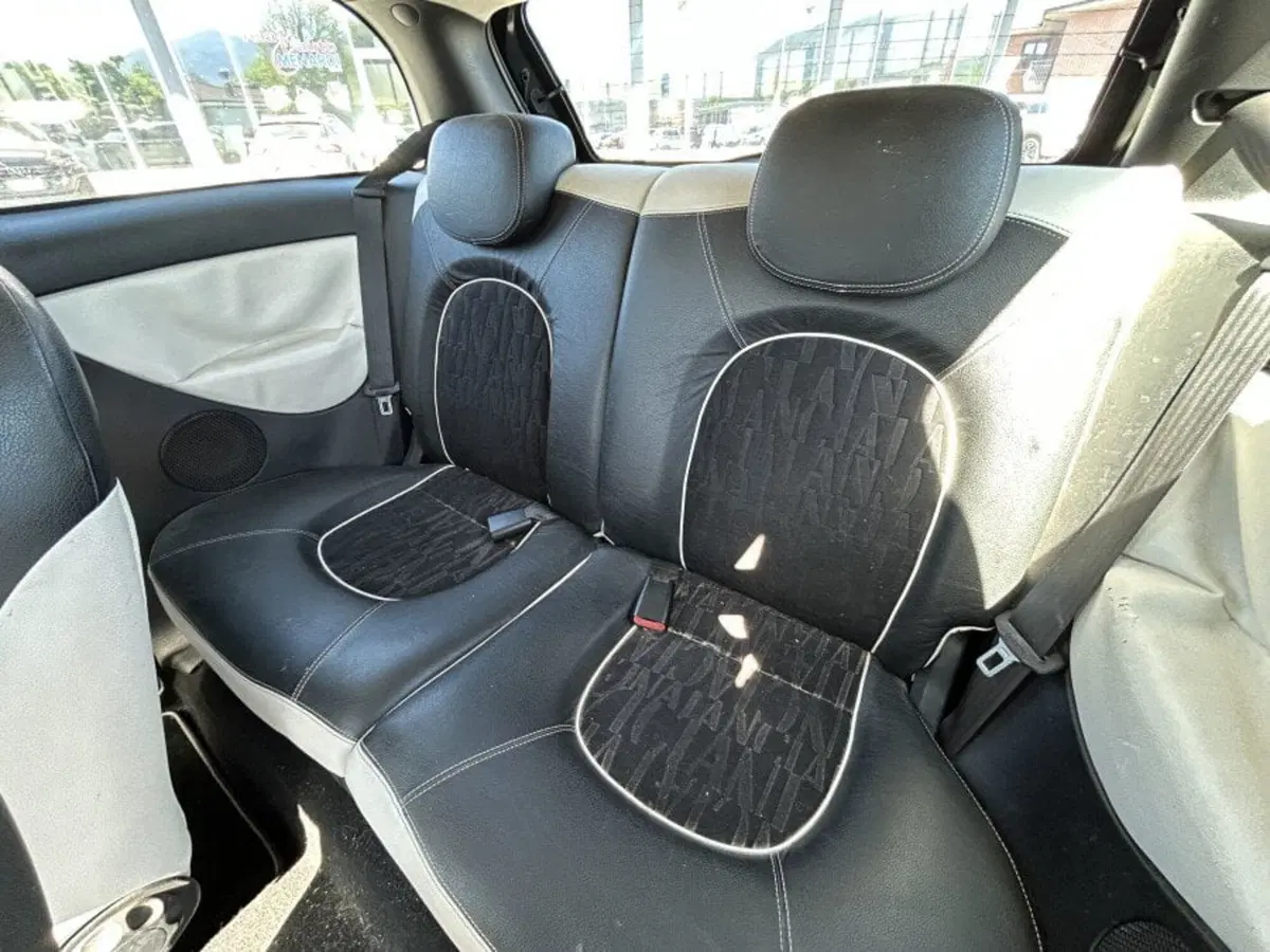Lancia Ypsilon usata a Cuneo (6)