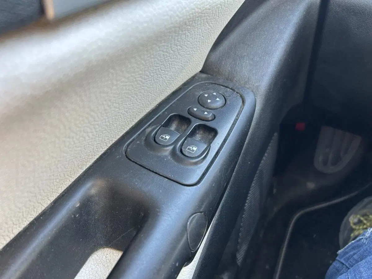 Lancia Ypsilon usata a Cuneo (7)