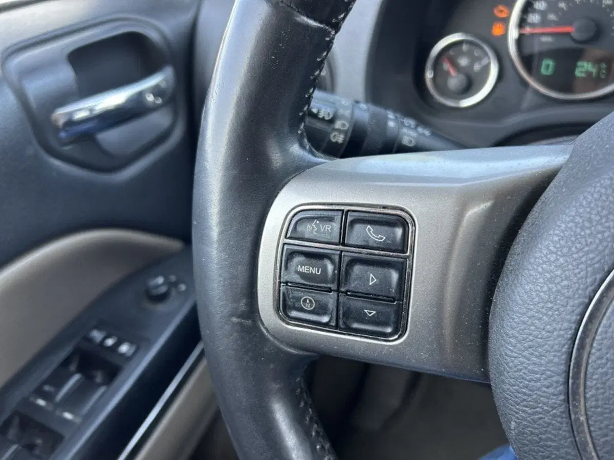 Jeep Compass usata a Cuneo (12)