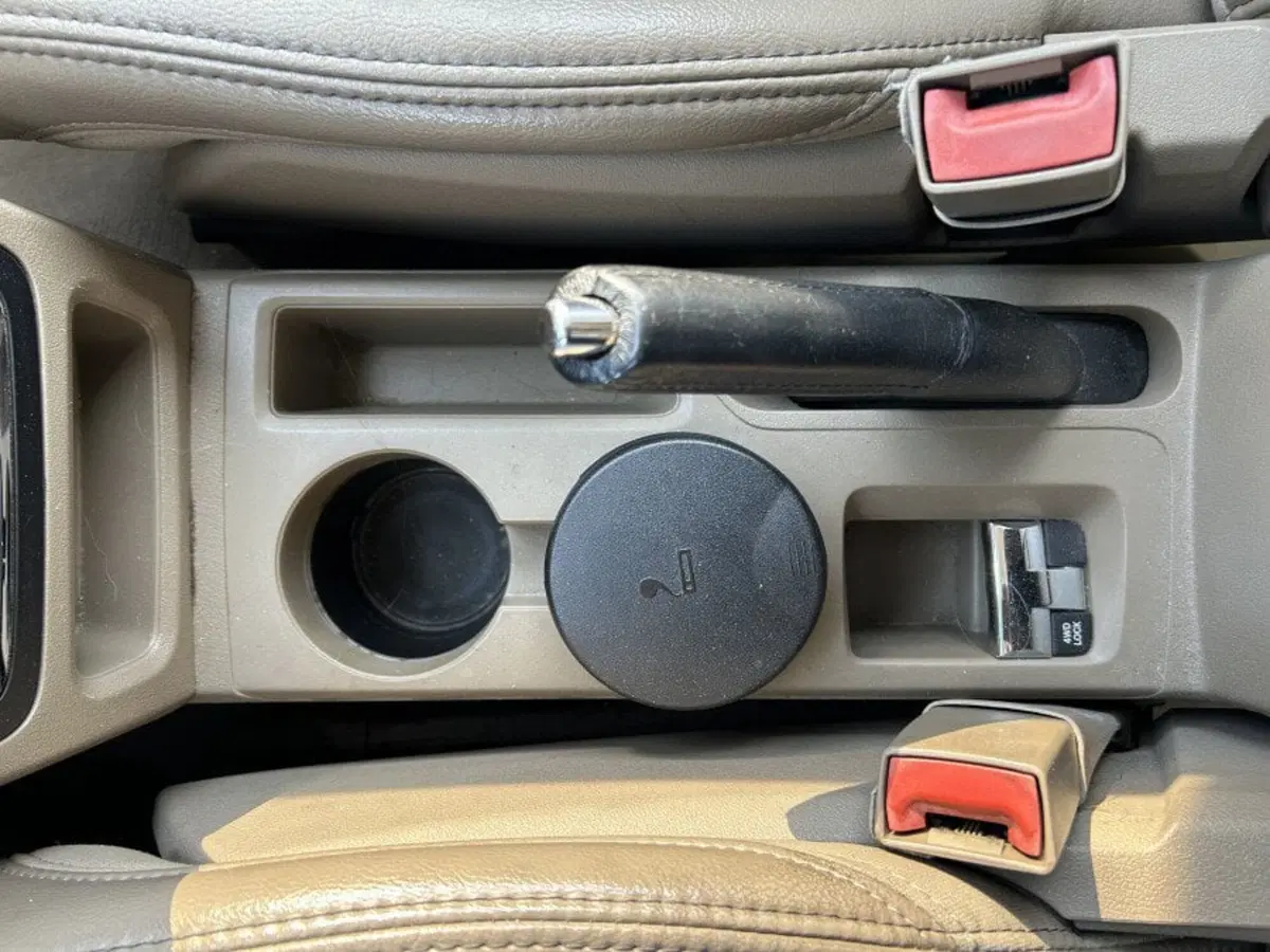 Jeep Compass usata a Cuneo (13)